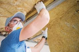 Best Attic Insulation Installation  in New Smyrna Beach, FL