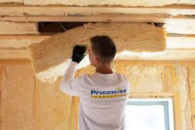 Best Attic Insulation Installation  in New Smyrna Beach, FL