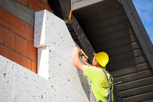 Vapor Barrier Installation in New Smyrna Beach, FL